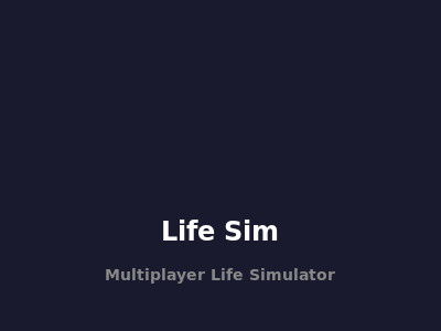 Life Sim